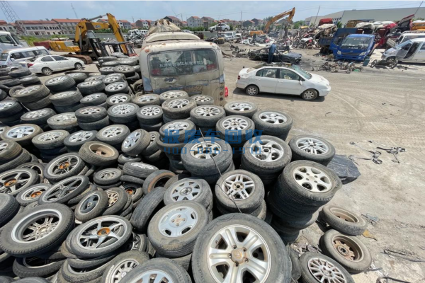 松江区报废车辆的地址和电话，松江区报废车的电话是多少